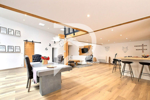 appartement vente Pollestres