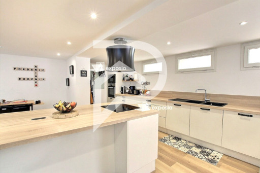 appartement vente Pollestres