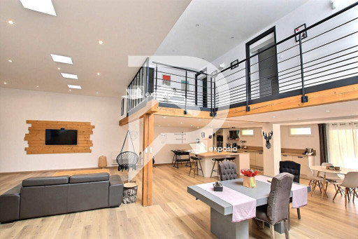 appartement vente Pollestres