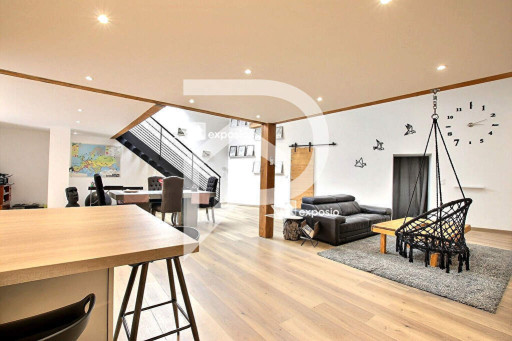 appartement vente Pollestres