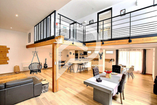 appartement vente Pollestres