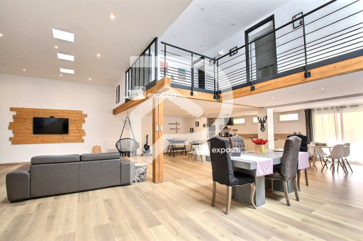 appartement vente Pollestres