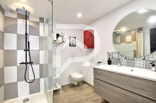 appartement vente Pollestres