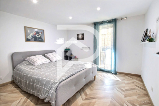 appartement vente Pollestres