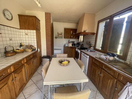 maisonvilla vente Thuir