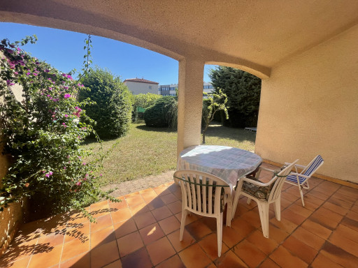 maisonvilla vente Thuir