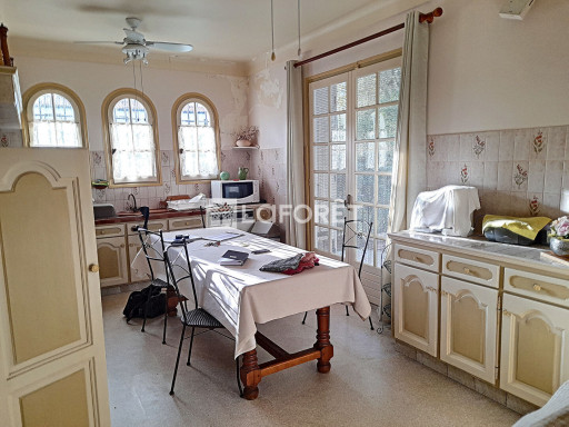 maisonvilla vente Céret