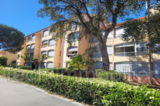 appartement vente Argelès-sur-mer