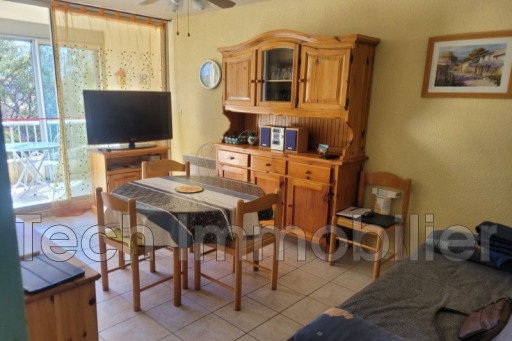 appartement vente Argelès-sur-mer