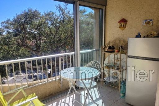 appartement vente Argelès-sur-mer