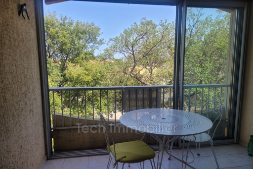 appartement vente Argelès-sur-mer