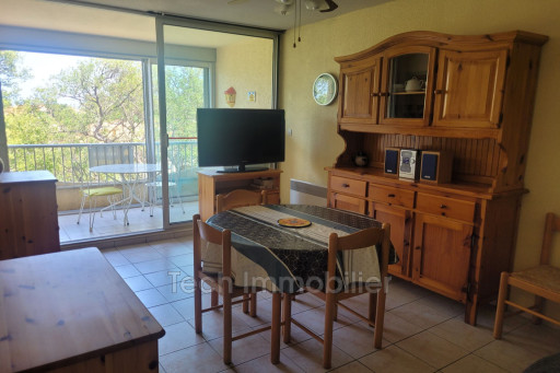 appartement vente Argelès-sur-mer