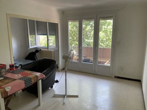 appartement vente Le boulou