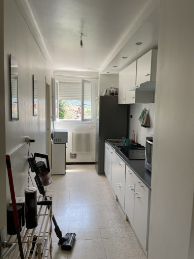 appartement vente Le boulou