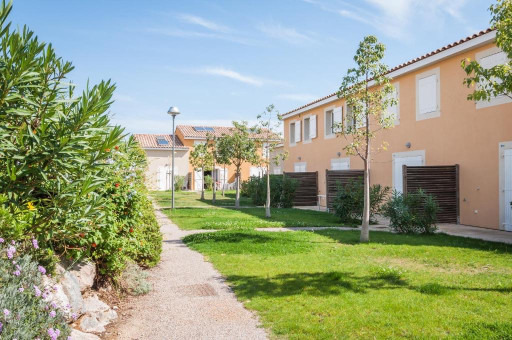 maisonvilla vente Latour-bas-elne