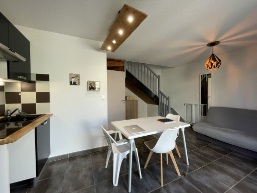 maisonvilla vente Latour-bas-elne