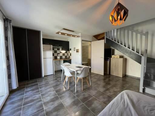 maisonvilla vente Latour-bas-elne
