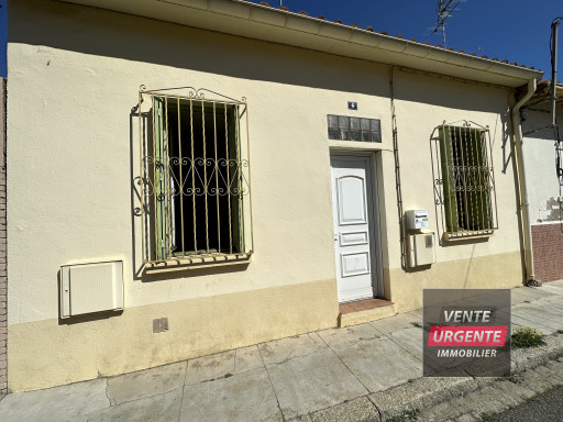 maisonvilla vente Perpignan