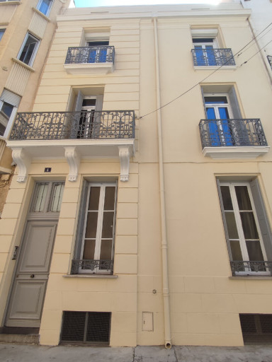 appartement vente Perpignan