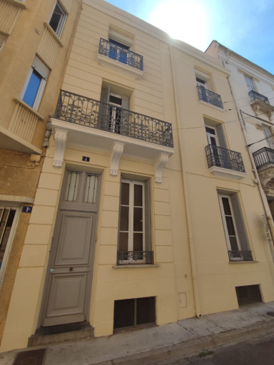 appartement vente Perpignan