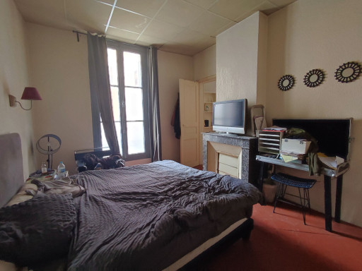 appartement vente Perpignan