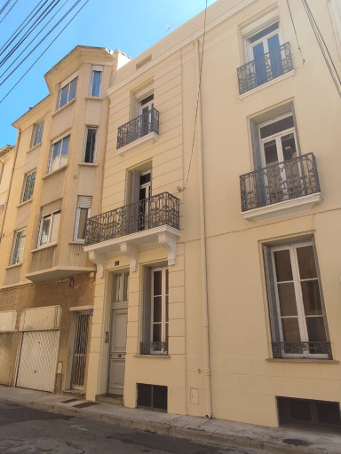 appartement vente Perpignan