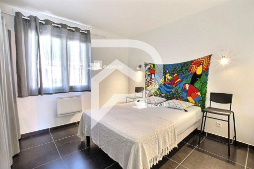 maisonvilla vente Bélesta