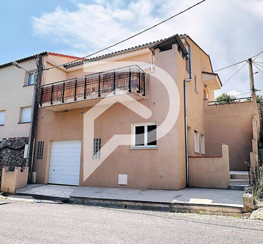 maisonvilla vente Bélesta