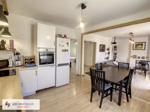 appartement vente Rivesaltes