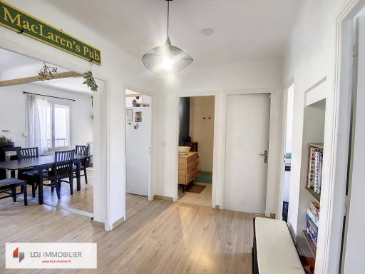 appartement vente Rivesaltes