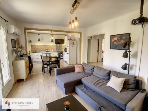 appartement vente Rivesaltes