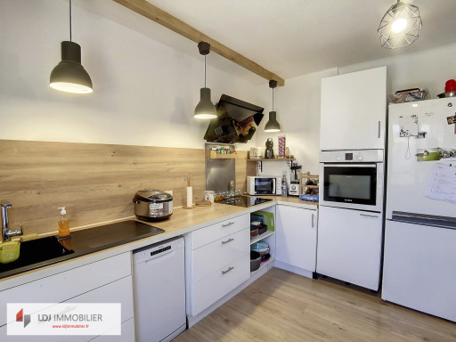 appartement vente Rivesaltes