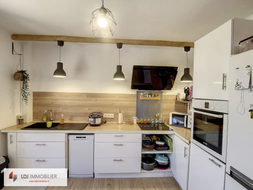 appartement vente Rivesaltes