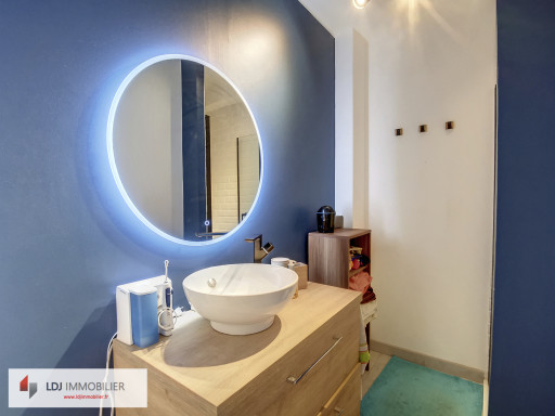 appartement vente Rivesaltes