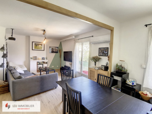 appartement vente Rivesaltes