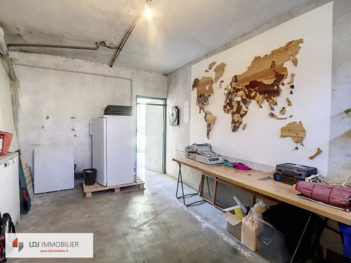 appartement vente Rivesaltes