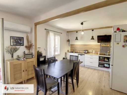 appartement vente Rivesaltes