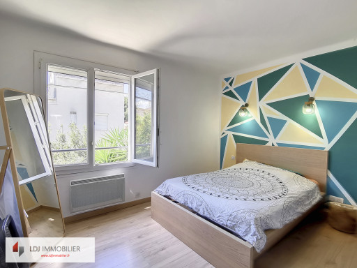 appartement vente Rivesaltes