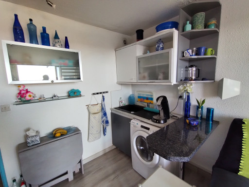 appartement vente Le barcarès