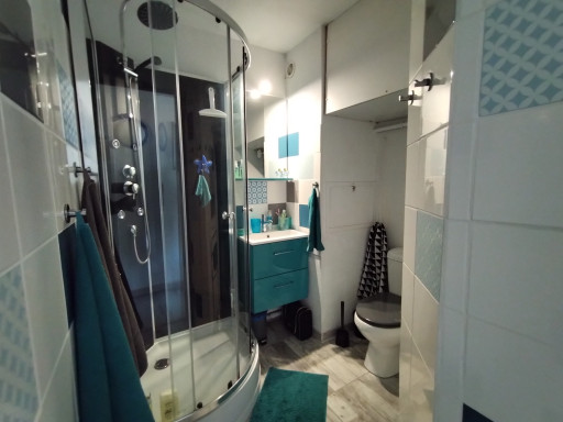 appartement vente Le barcarès