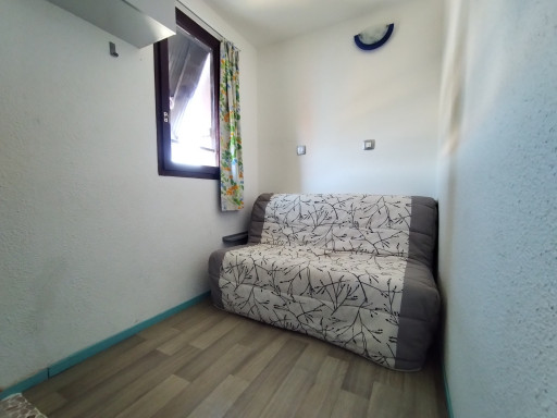 appartement vente Le barcarès