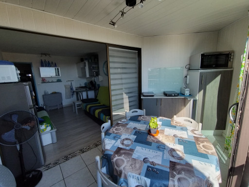 appartement vente Le barcarès