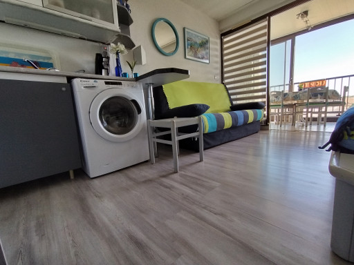 appartement vente Le barcarès