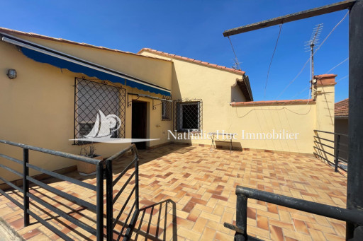maisonvilla vente Canet-en-roussillon