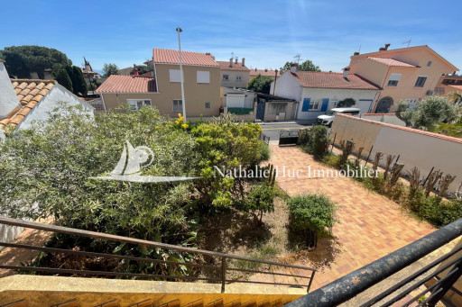 maisonvilla vente Canet-en-roussillon