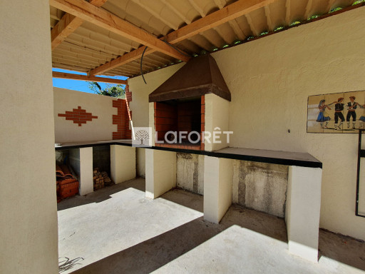 maisonvilla vente Maureillas-las-illas