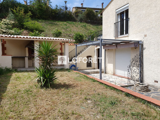 maisonvilla vente Maureillas-las-illas