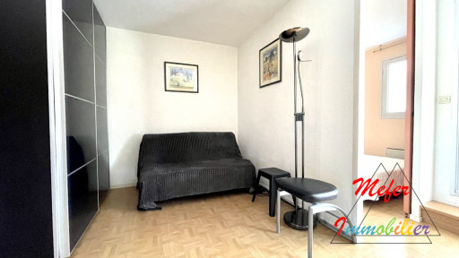 appartement location vacances Canet-en-roussillon