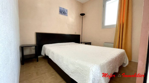 appartement location vacances Canet-en-roussillon