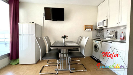 appartement location vacances Canet-en-roussillon